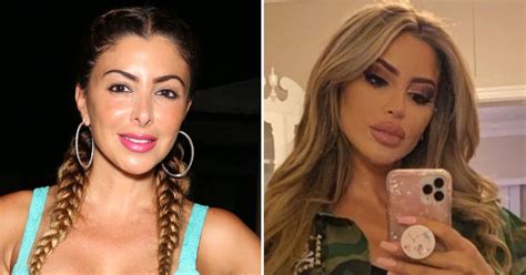 larsa pippen before plastic surgery|Larsa Pippens jaw